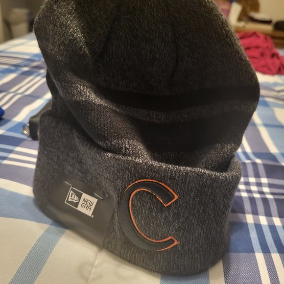 Knit Hat - Picture 2 of 3